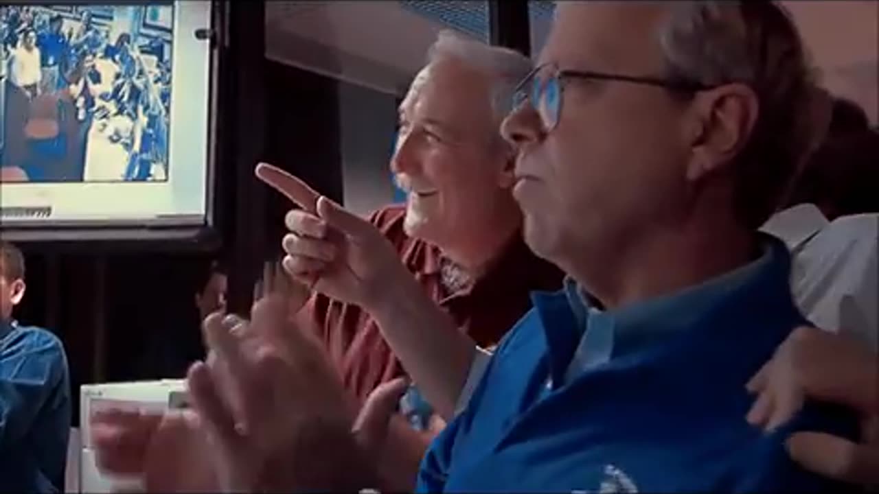 How To Get To Mars..., Very Cool HD