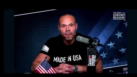 Bongino Pushes The Envelope | Precedent (Stage) Set