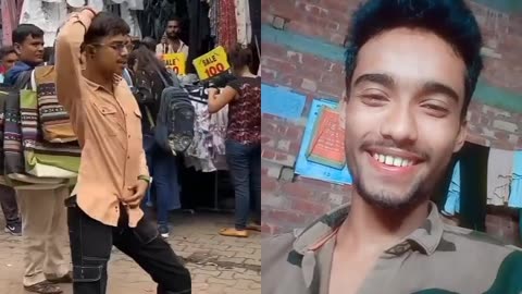 Karan & Arjun funny video 🤪🤪