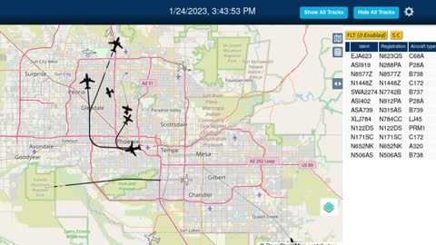 A two for one especial - 3:30pmish Jan 24 2023