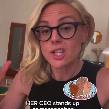 Lesbians destroys her own business insisting lesbians date men