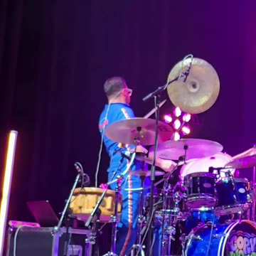 Petar Janjic (Cory Wong) - LIVE @ The Eastern (Short 2)