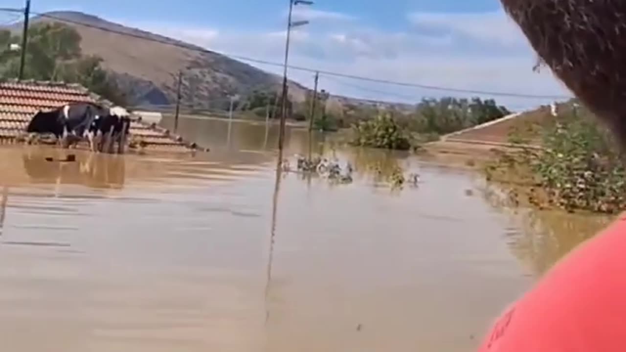 Θεσσαλία ώρα μηδέν!