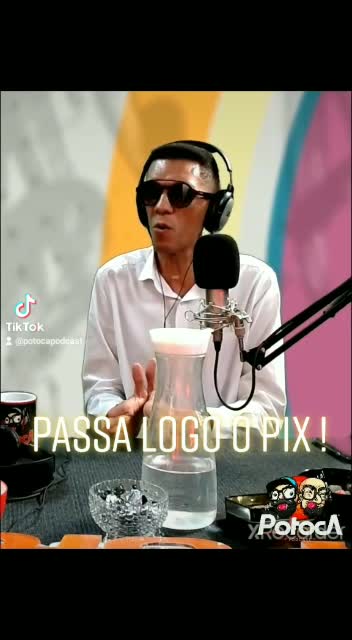 passa logo o pix e marca o dia.