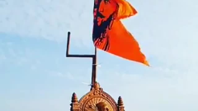 Jay Shivaji Maharaj .....