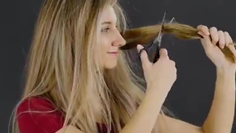 18 tricks for thin hair to stimulate hair growth