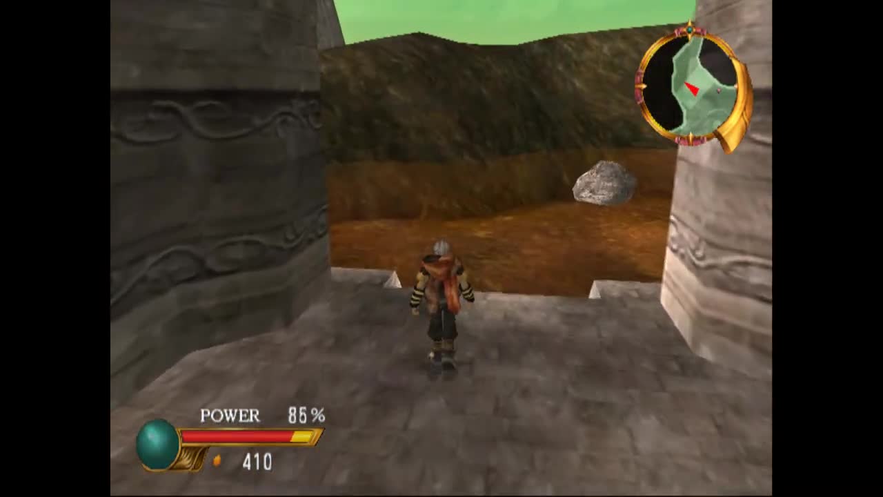 EverGrace Gameplay 2