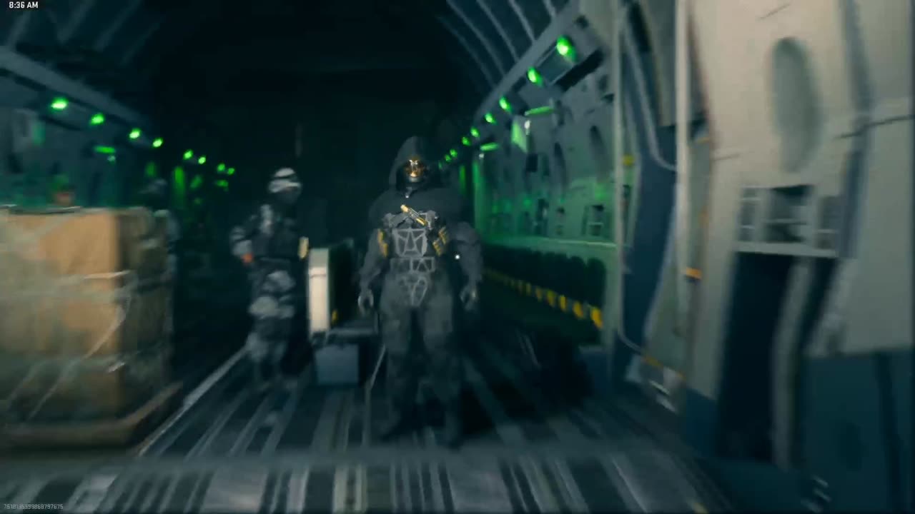 Solo Transition Ad