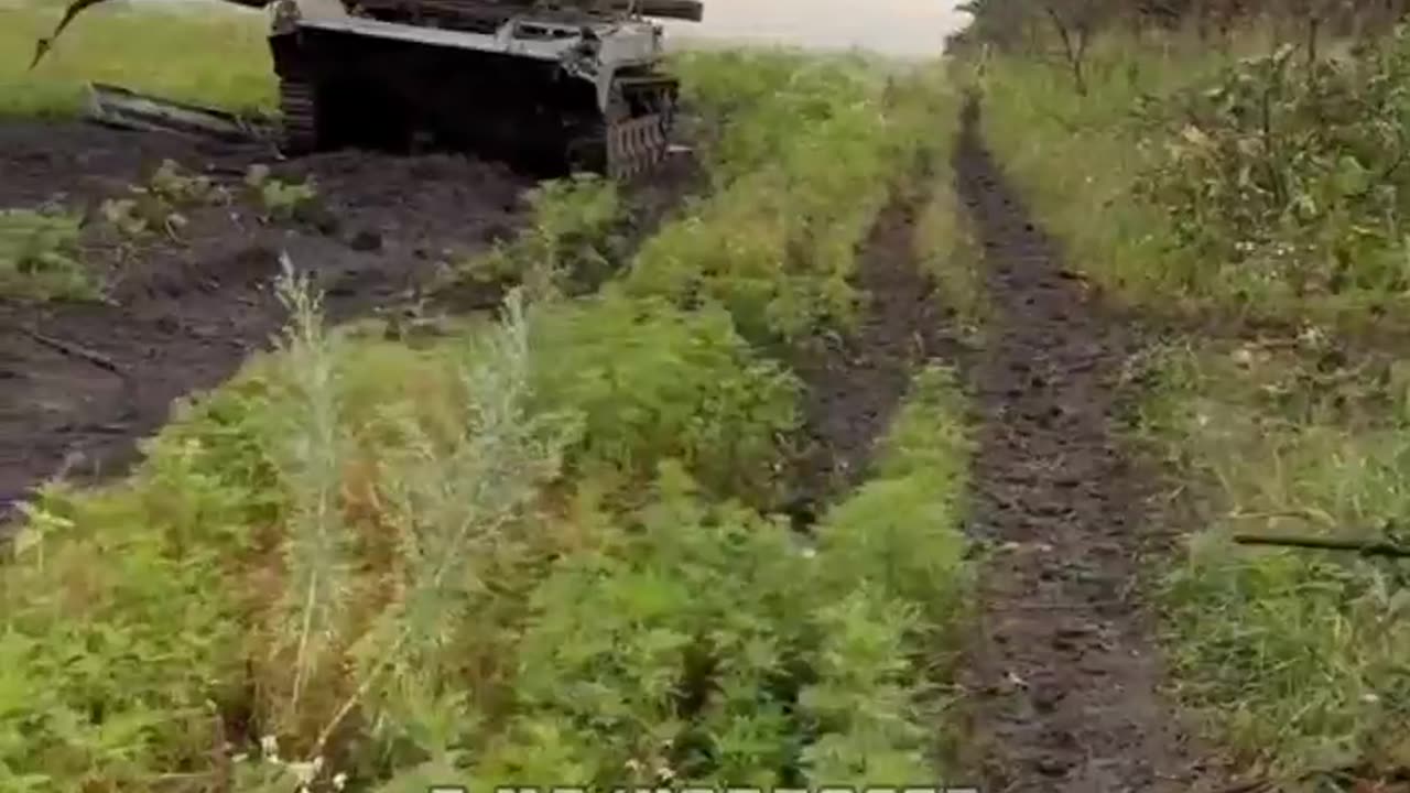 Destroyed military equipment of the 225 battalion of the TRO on the Bakhmut direction.