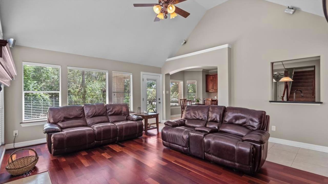 Start a New Chapter: Find the Perfect Home for You