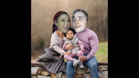Greatest Love Story Ever Told : Episode 2, Guest Starring - @josianelessard