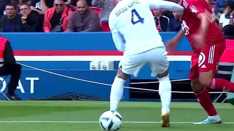 WTF Moments In Football