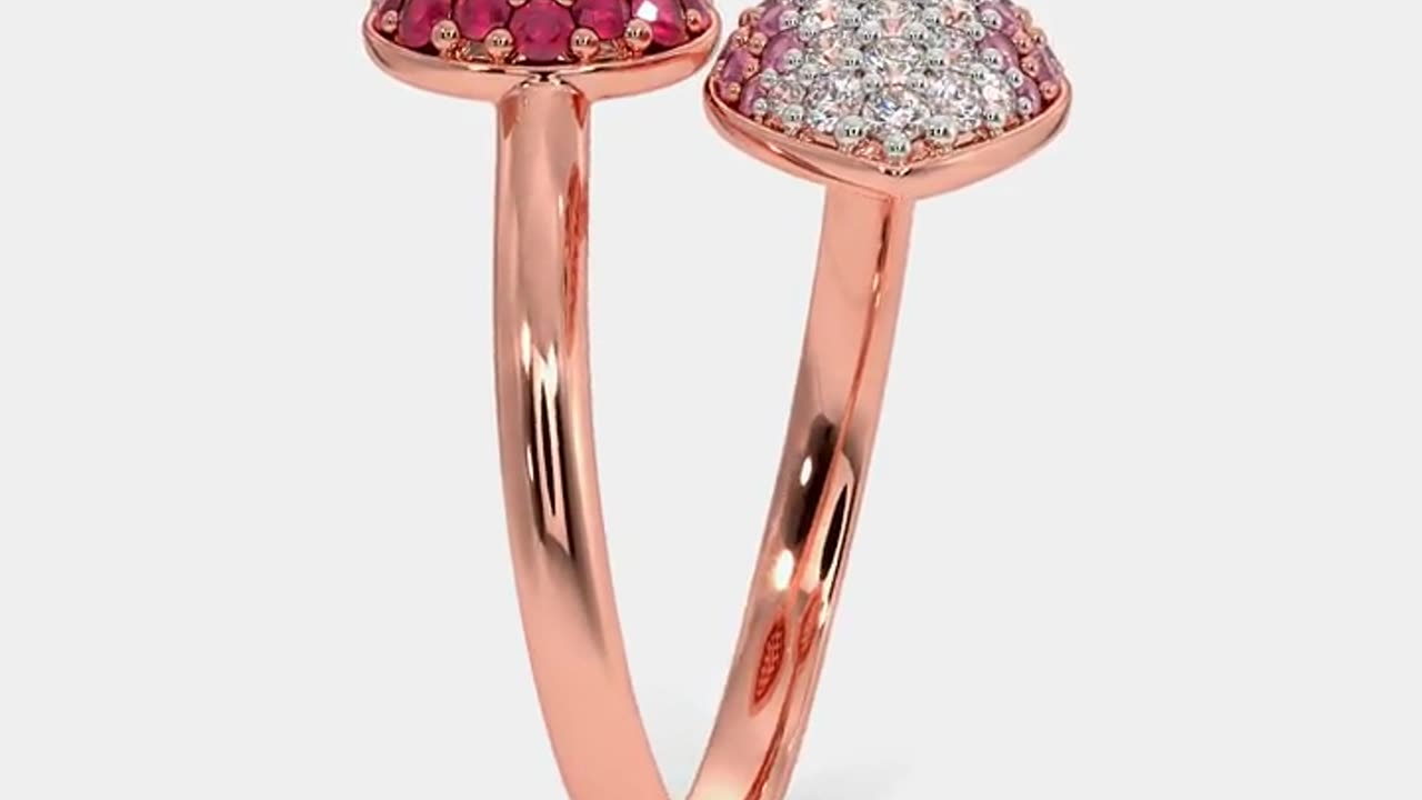 The Uri Ring.