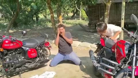 搞笑视频，搞笑分享