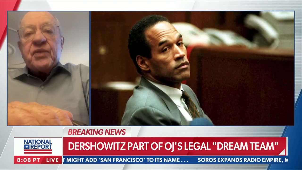 O J Simpson DIES From Cancer