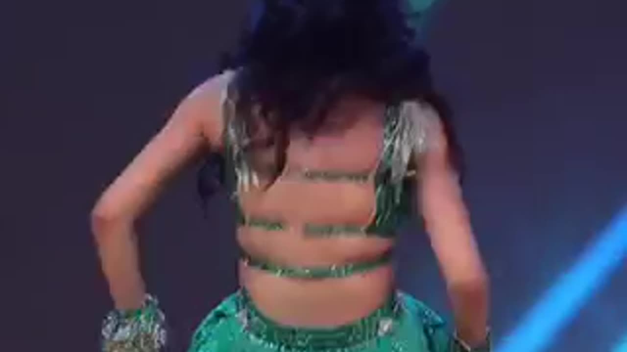 Dancing