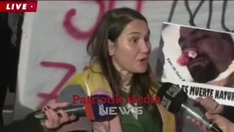 Protestë përpara kryeministrisë: Qytetarët kërkojnë drejtësi për Saimir Sulën ...