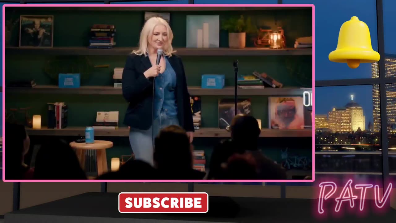 #CNews - #Catfishing Old Men 😆 | Sophie Buddle | Stand Up #Comedy 🤣
