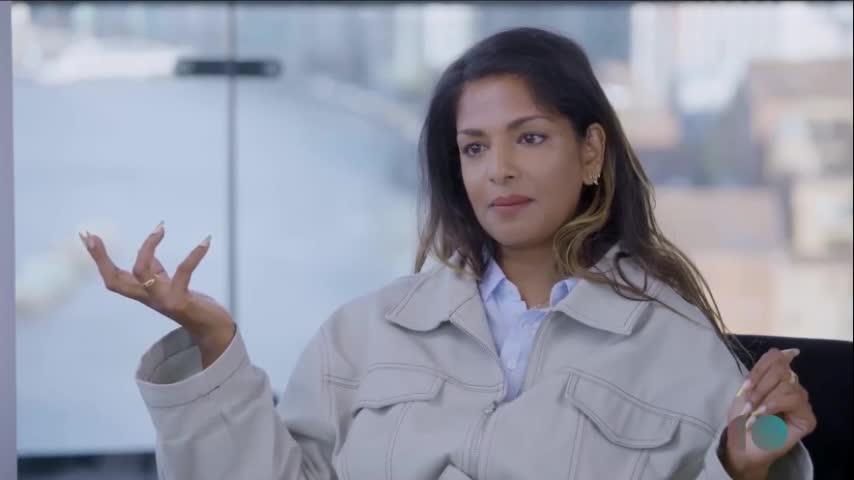 Incredibly BASED Singer M.I.A. Discusses Standing Up To The Mainstream Media