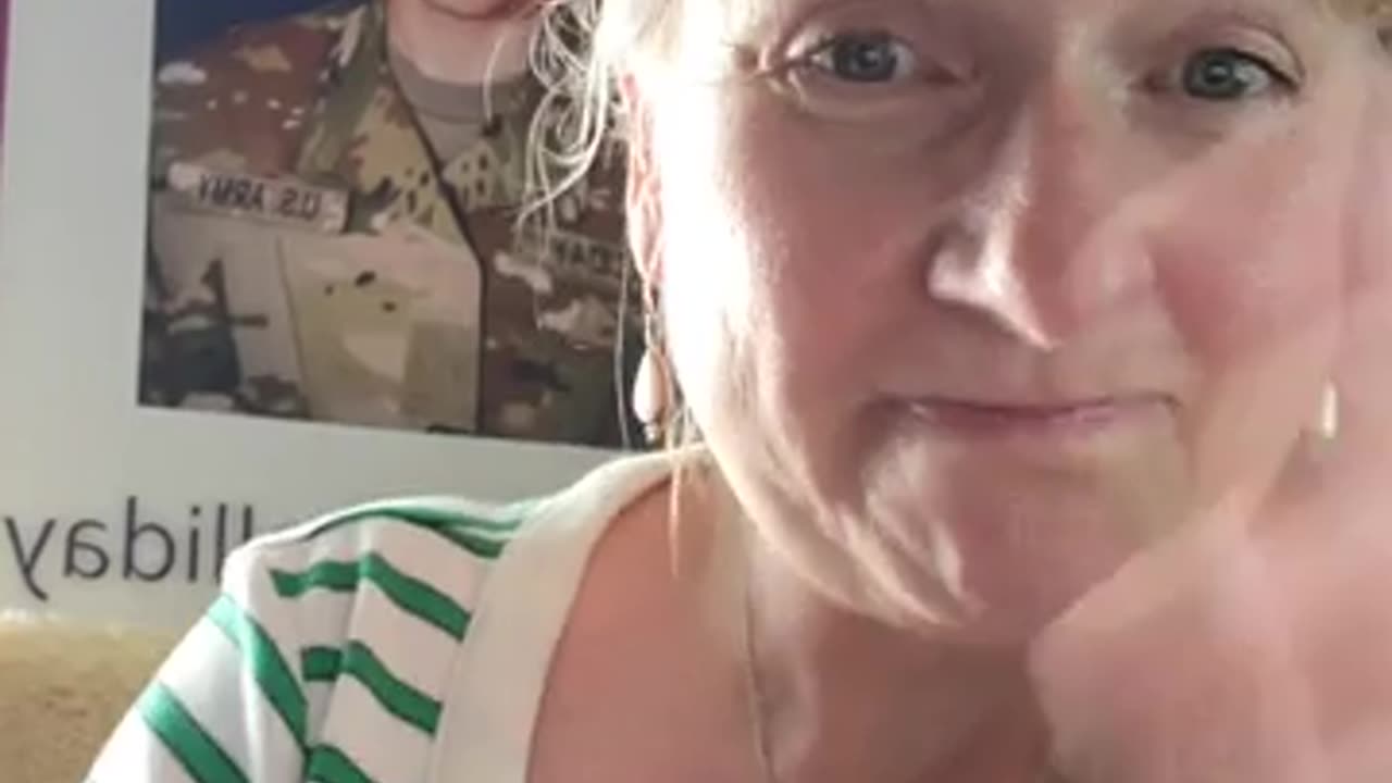 Find Richard Halliday was live Day 414