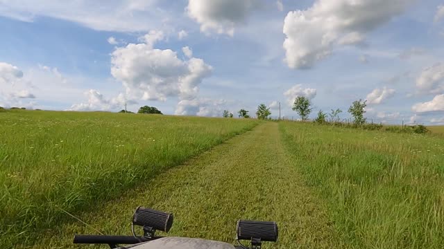 Oh Deer Buggy Racing 09Jun22 Round One ASMR