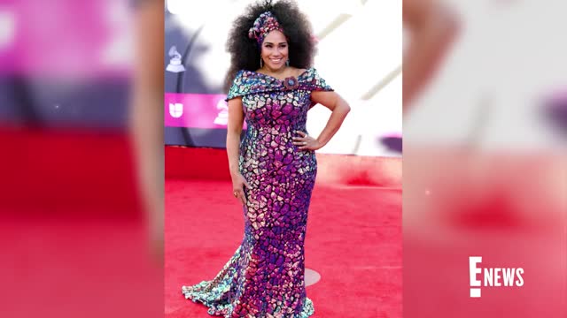 Latin Grammys 2022: BEST Red Carpet Fashion | E! News