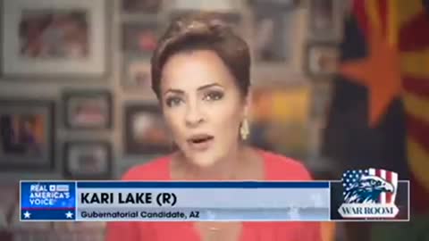 Kari “The Savage” Lake has the receipts | This time they get caught