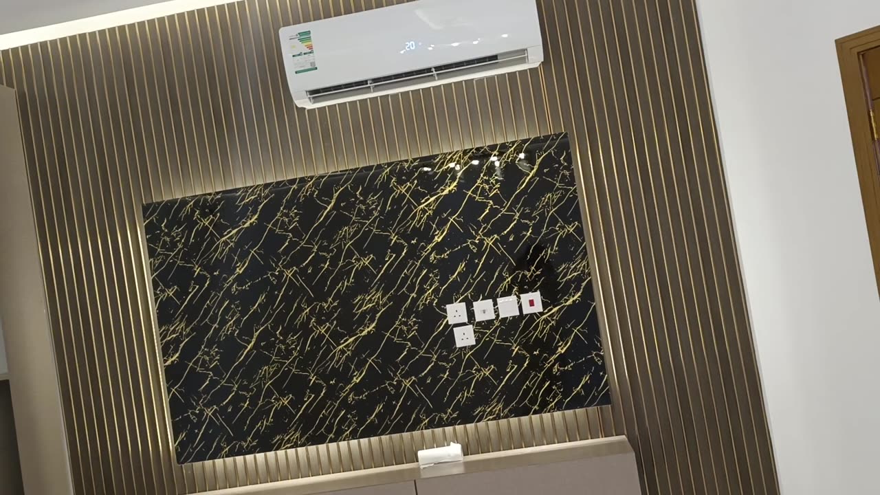 Room decorations