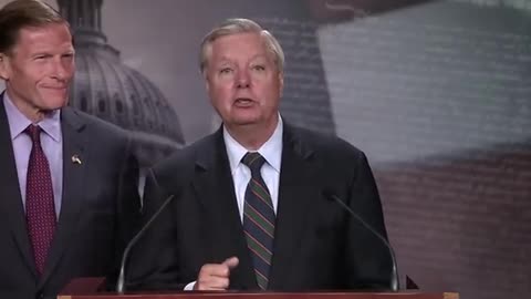 Lindsey Graham: "As long as the US arms Ukraine, they will fight to the last person"