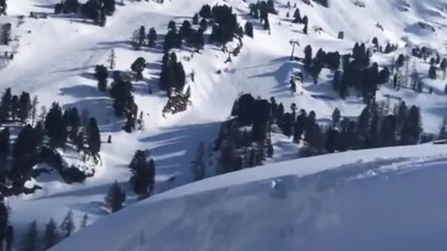 Speed is a friend