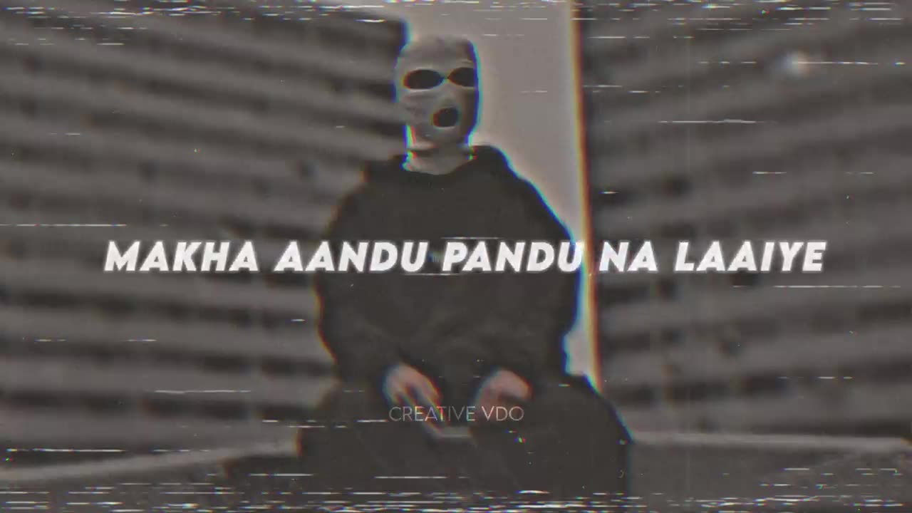 HARYANA HOOD (SLOWED+REVERB) | DESI BALAK GAMA KE | HARYANA HOOD LOFI SONG IRSHAD KHAN |LYRICS VIDEO