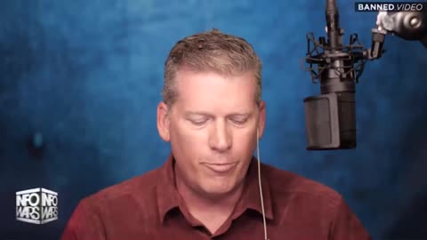 מייק אדמס חושף תוצאות מעבדה מזעזעות של קרישי דם לאחר החיסון שהורגים מיליונים