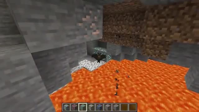 I Pranked My Friend With a Morphing Mod in Minecraft