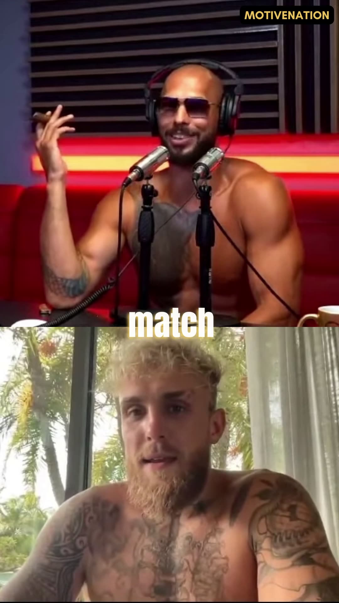 HOW TO WATCH JAKE PAUL VS ANDREW TATE visual data 5