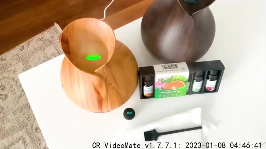 Best Everlasting Comfort Essential Oil Diffuser Review