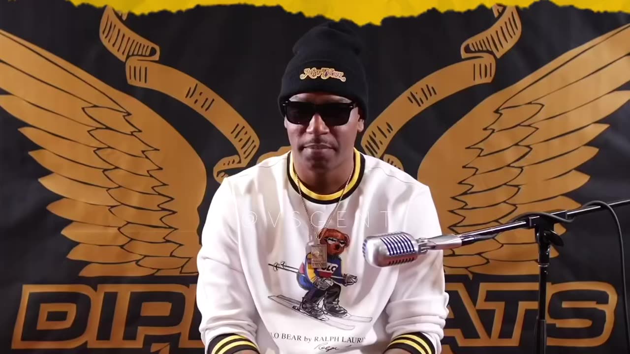#camron As much as you want to you will not be able to bring everyone with you.🎥 @FlipDaScriptPod