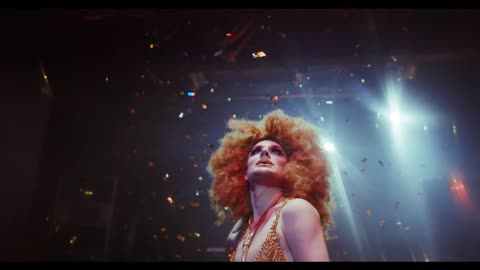 Small Crimes video by Joey Dogz.