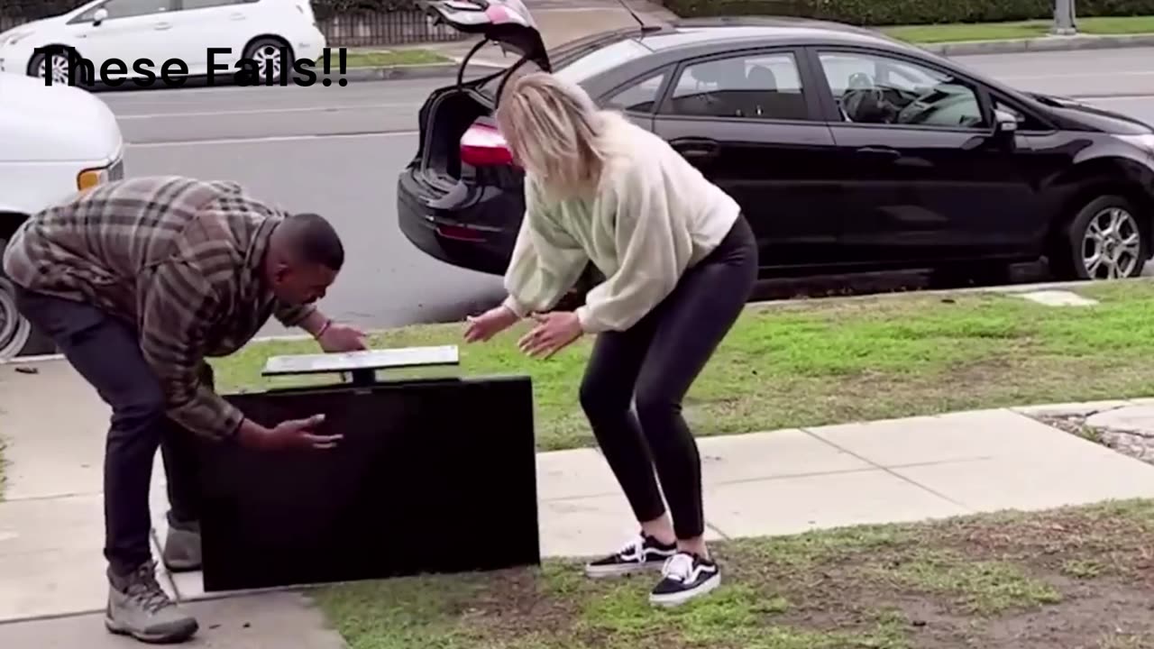 Crazy and Funny Videos!