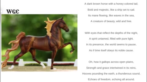 breyer poem