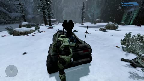 Halo: Combat Evolved Pt.7