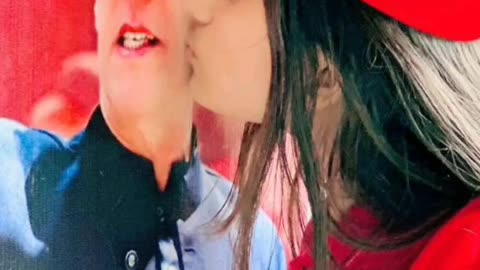 Imran khan love