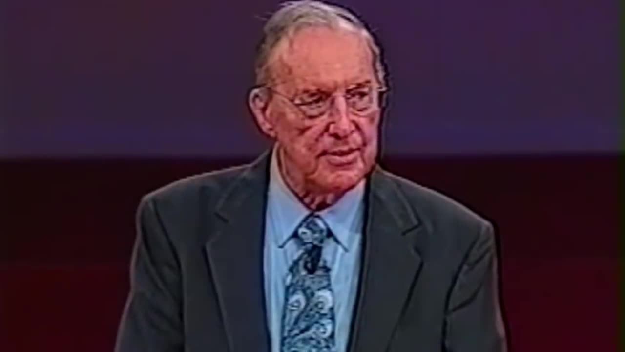 Spiritual Warfare on Earth - Derek Prince