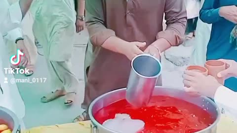 Langar e hussaini