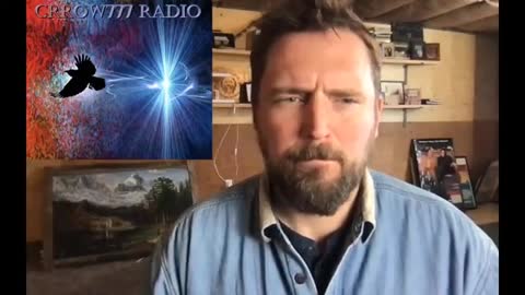 Owen Benjamin & Crrow777 - Apocalypse, Technology & Sun Gravy