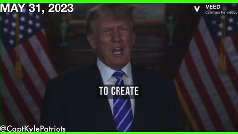 Trump - Plans for 2025 (see description)