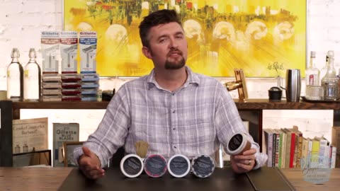 Essence of Scotland Wetshaving Supplies Spotlight from Razor Emporium