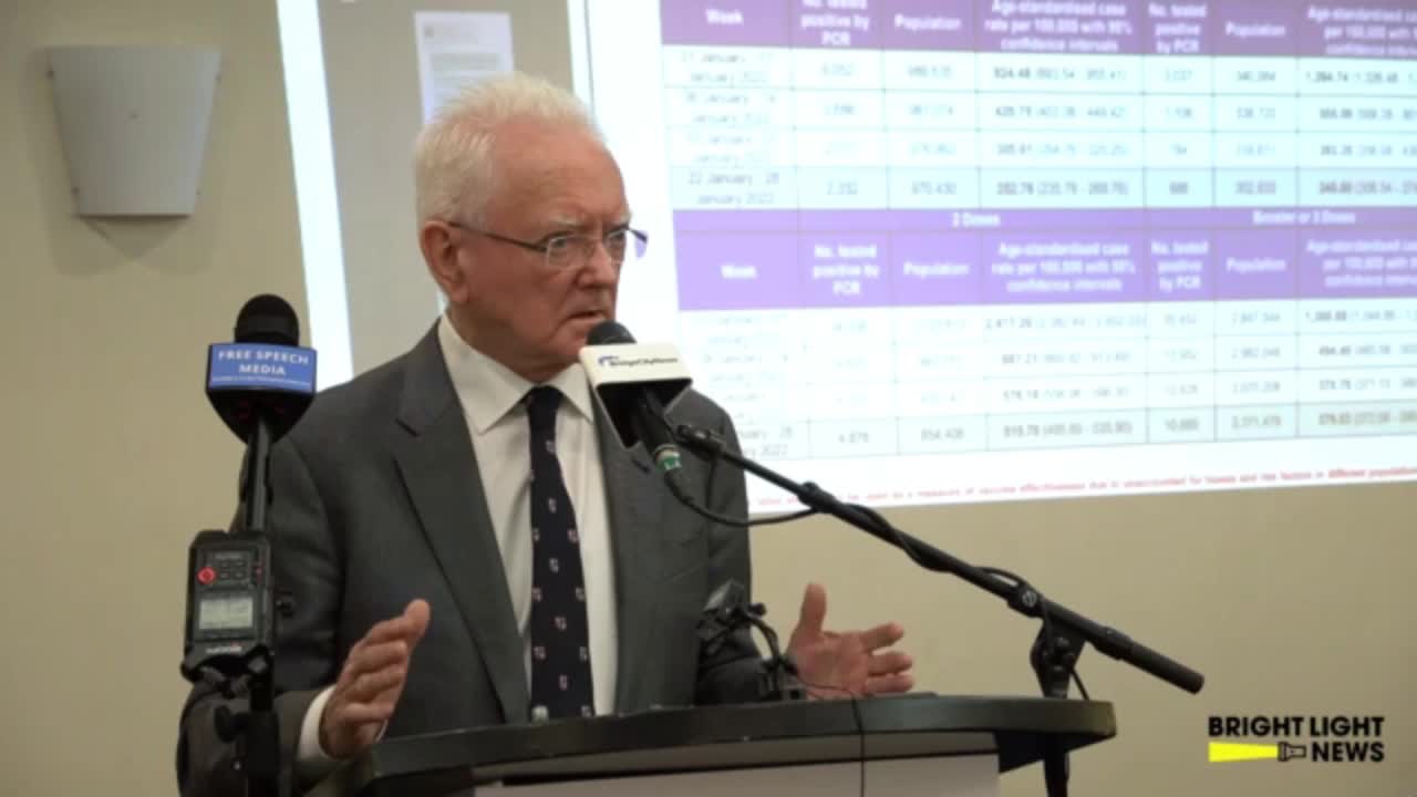 Doctors Conference, Ottawa 2022