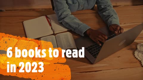 books to read in 2023