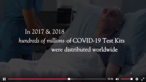 May 10 2022-a Summary of the Gates/WHO/Rockefeller/UN Depopulation Agenda Reset