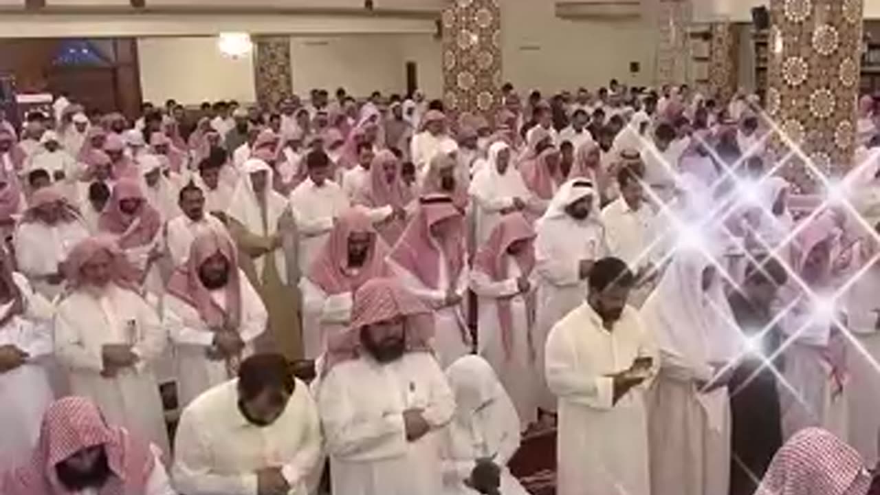 تلاوة غاية في الجمال